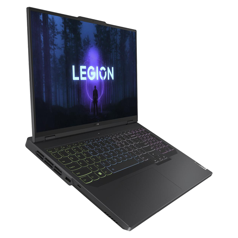 Legion Pro 7 (82WQ005BAX)