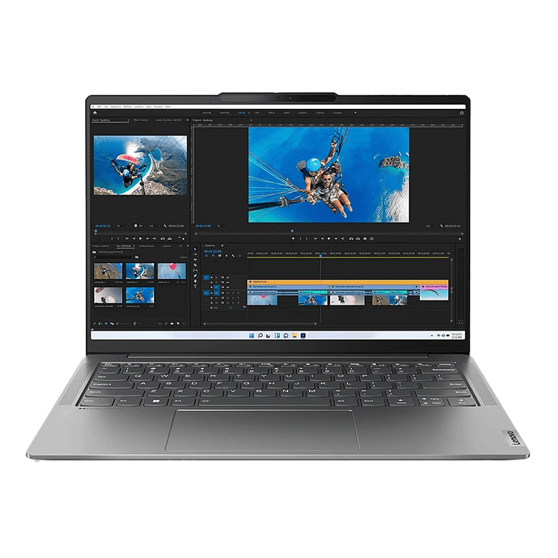 Yoga Slim 6 (83E0005VAX)