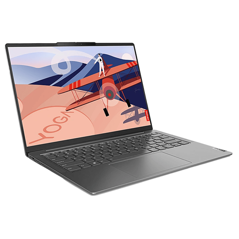 Yoga Slim 6 (83E0005VAX)