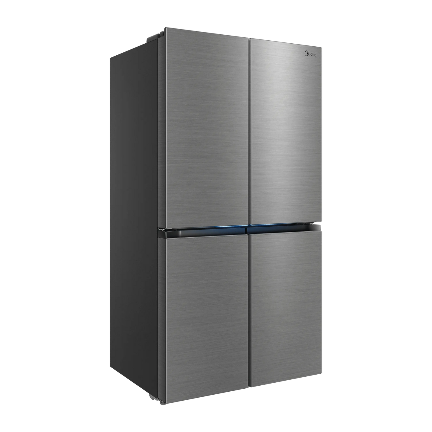 Midea 4 Doors Refrigerator 641L - (MDRM923CIJ46M)