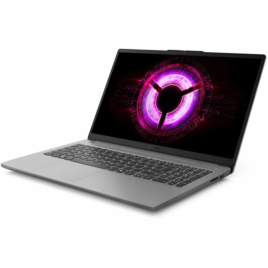 Lenovo LOQ 15AHP10 Ryzen 7 16G 512G NOS - (83JG00HAAX)