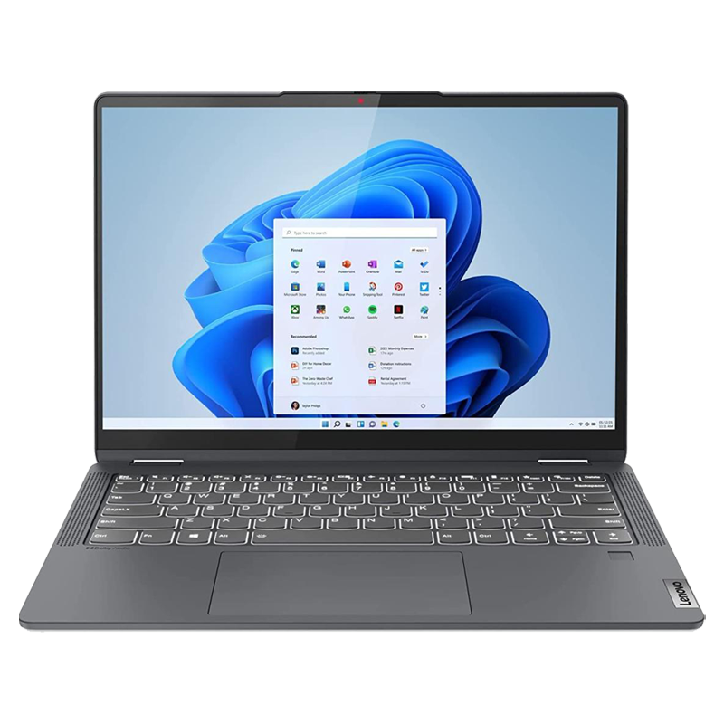Lenovo IdeaPad Flex 5 Series (82R700EVAX)