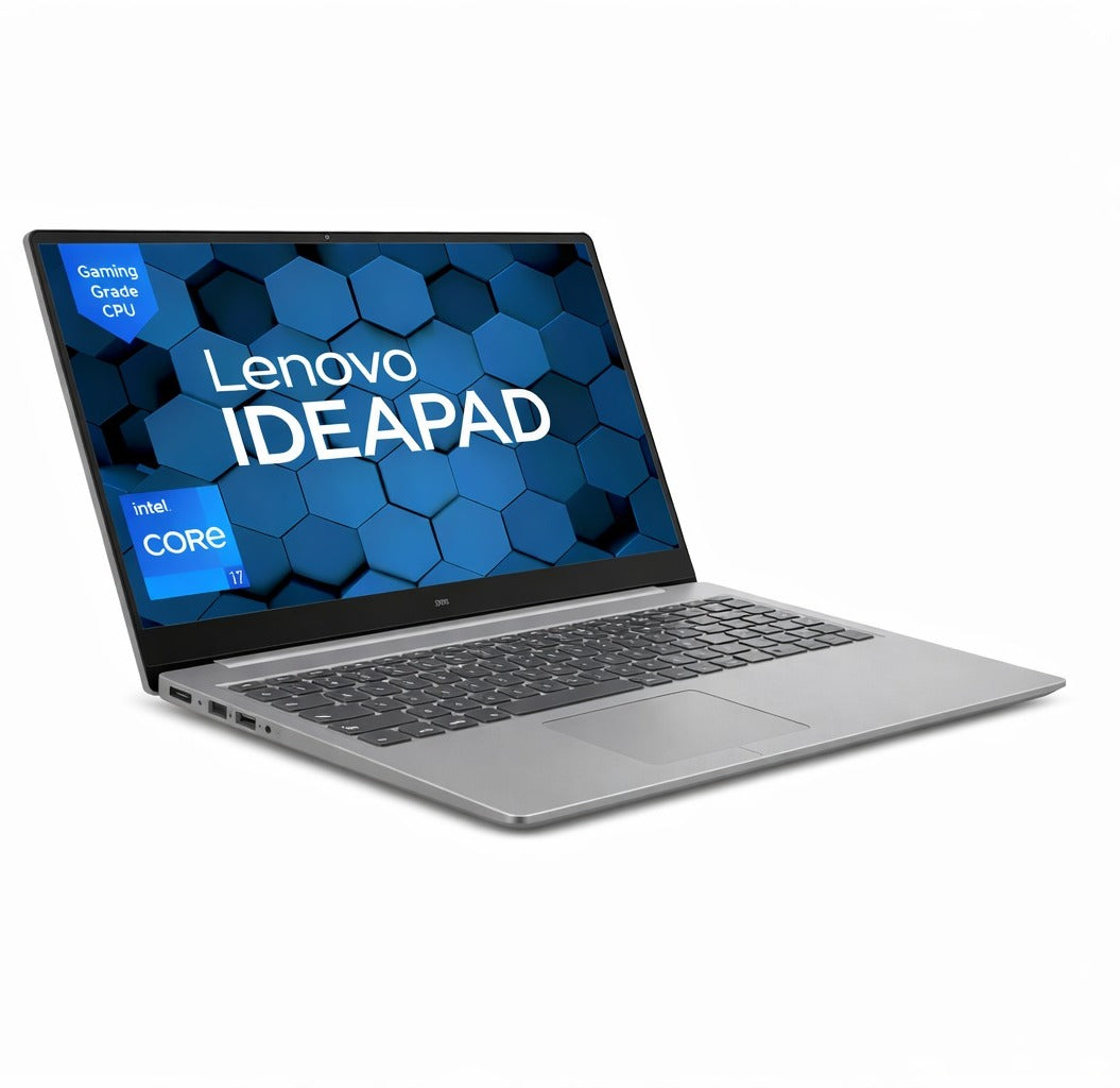Lenovo - IdeaPad 3 Series - Core i7 - (83EM00DGAX) – Zuhair Issa Lenovo - IdeaPad 3 Series - Core i7 - (83EM00DGAX) – Zuhair Issa