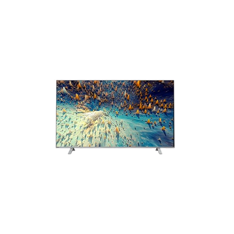 Toshiba 55-inch VIDAA 4K TV (55C350MW)