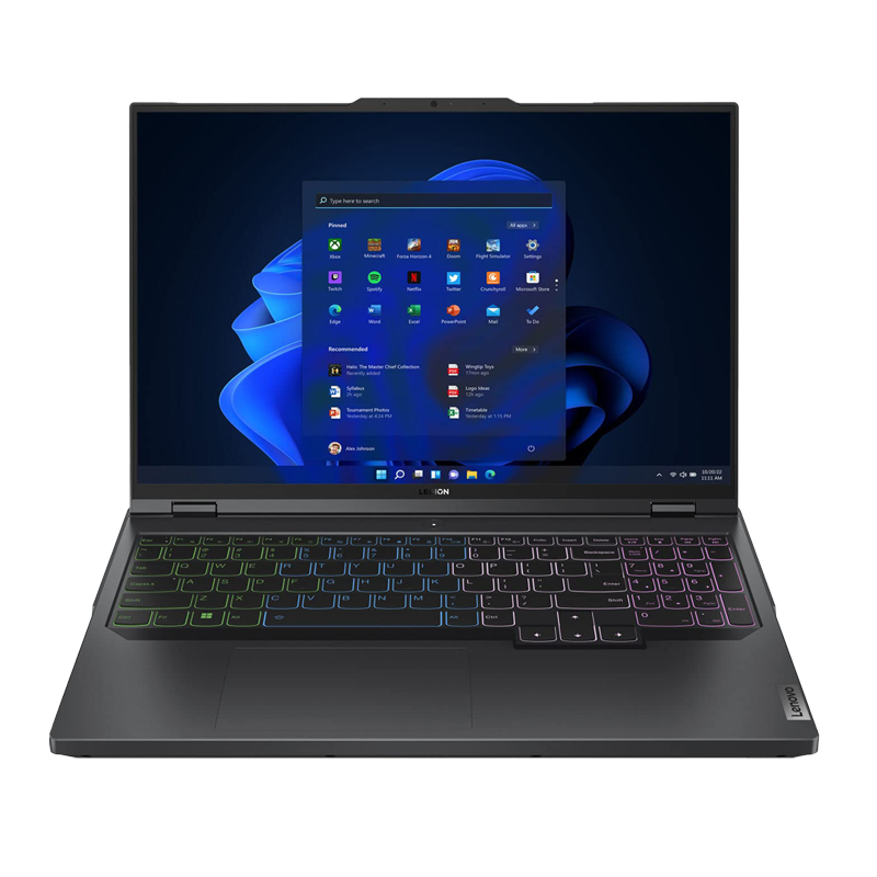Legion Pro 7 (82WQ005BAX)