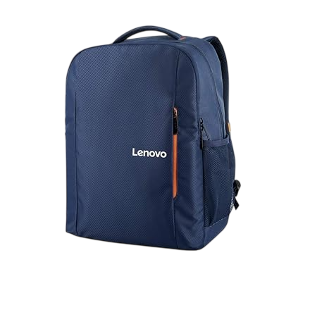 Lenovo 15.6” Laptop Everyday Backpack B515 -Blue - (GX40Q75216)