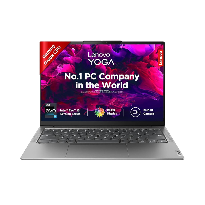 Lenovo Yoga Slim 6 (83E0005WAX)
