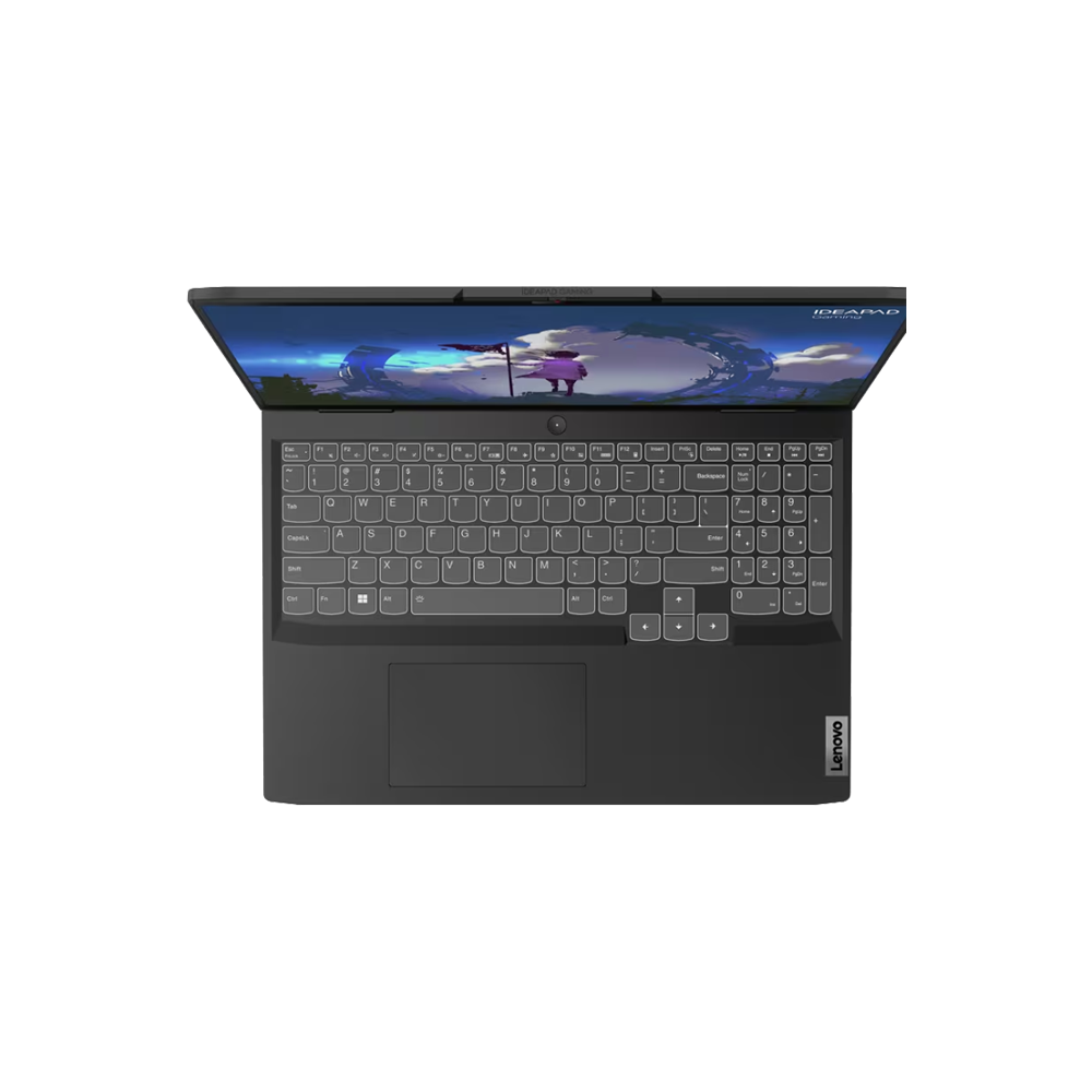 Legion Pro 5 (82WK0095AX)