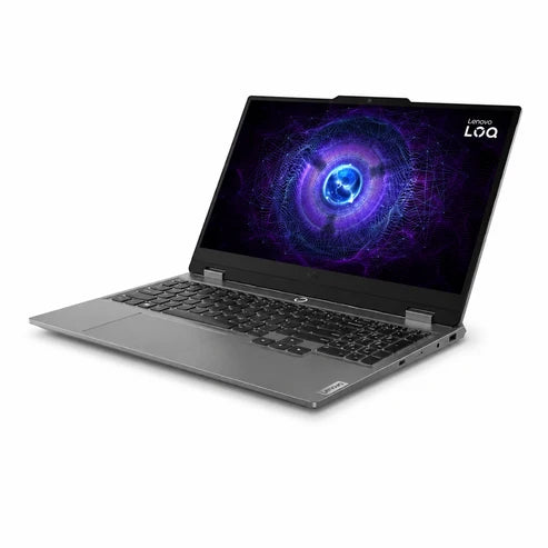 Lenovo LOQ 15IRX10, Core i7 16G 512G NOS - (83JE01L1AX)