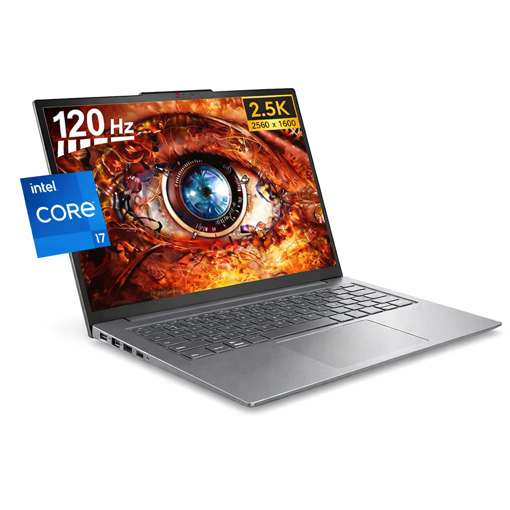 Lenovo IdeaPad Pro 5 Series (83AQ0029AX) – Zuhair Issa Murad