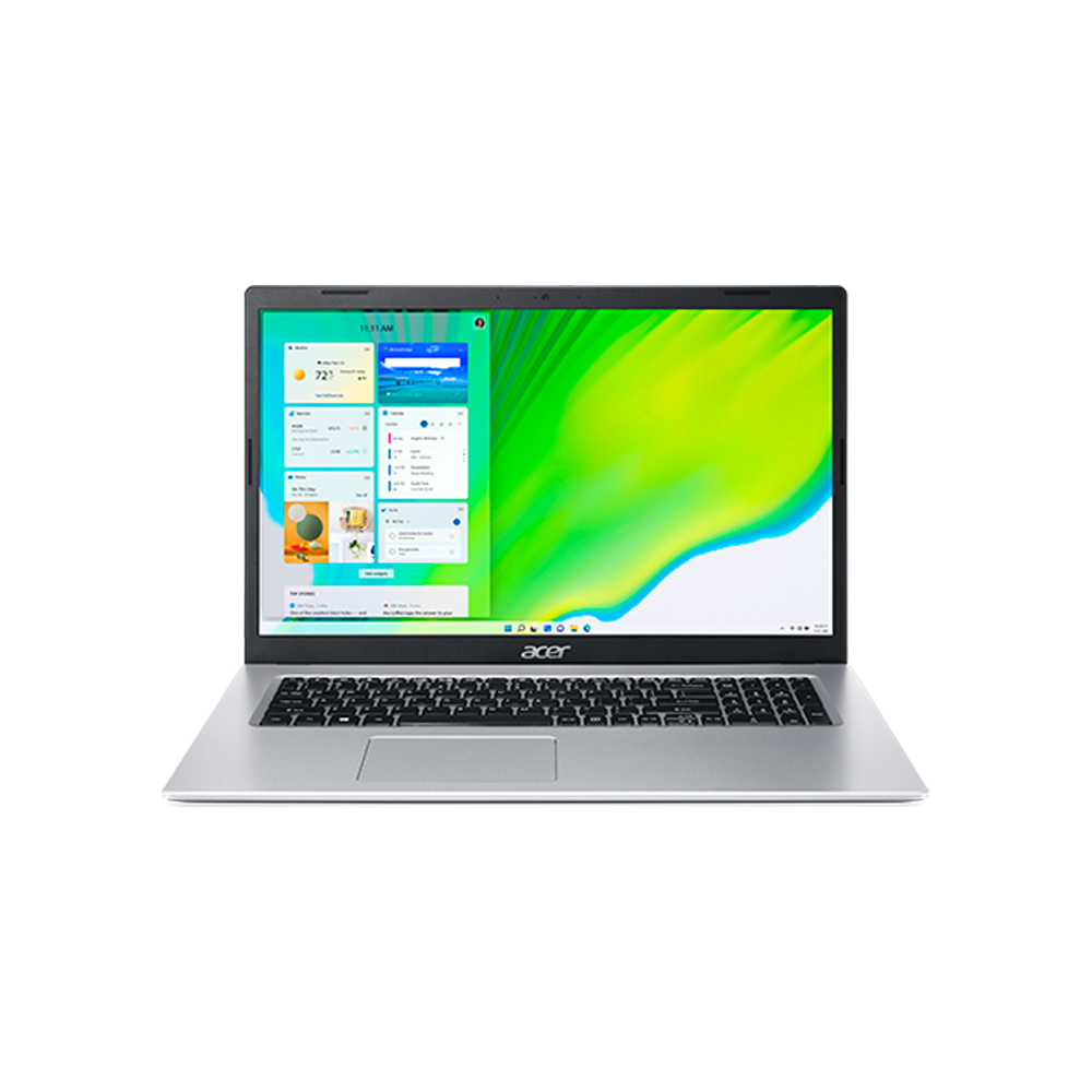Acer Laptop - (A315-24P-R82F)