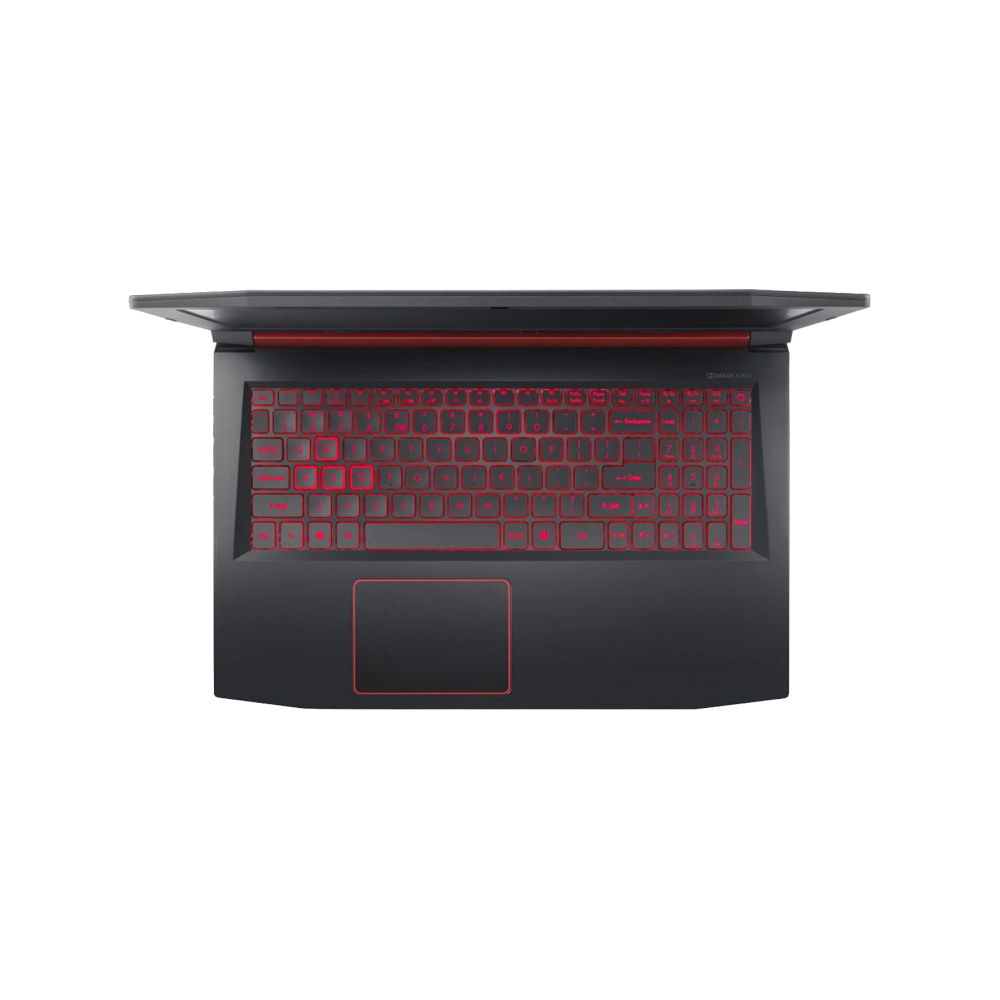 Acer Laptop - (AN515-58-9038)
