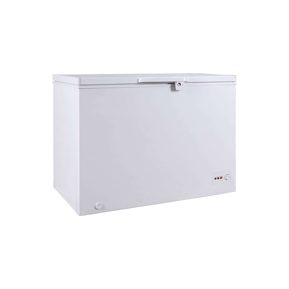 Midea Chest Freezer - 295L - (HS-384CN)
