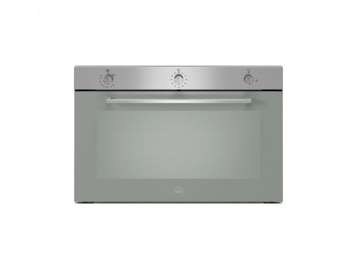 La Germania Built-in 90cm Oven – 10 Settings –Stainless Steel – (F969LAGEKXT)