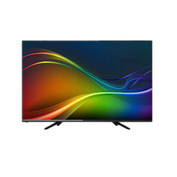 Horion TV 75 inch Android 4K TV - (ZM-75J1U)