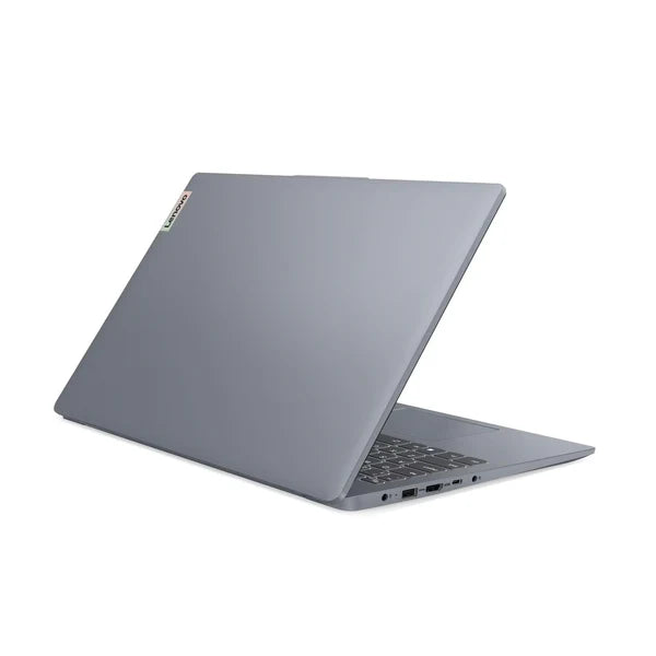 Lenovo IdeaPad Slim 3 , Ryzen5 8GB Ram 512GB SSD- (82XQ01KTAX)