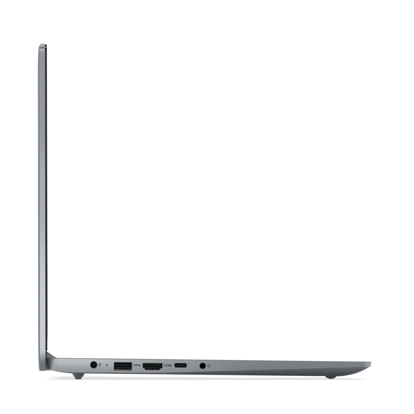 Lenovo IdeaPad Slim NB IPS3 15IAN8 N100 8G 256G NOS - (82XB00GWAX)