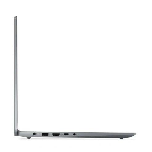 Lenovo IdeaPad Slim 3 NB IPS3 15AMNB R3 8G 256G NOS - (82XQ01KSAX)