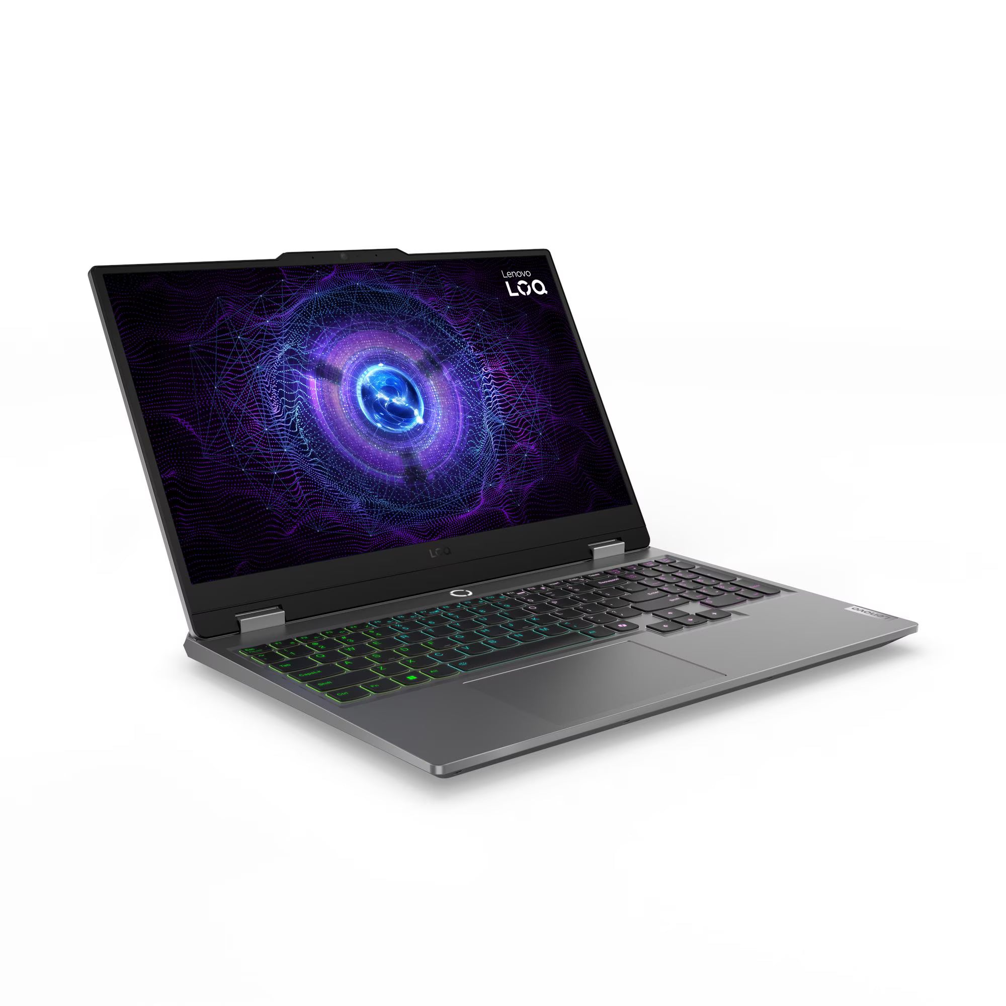 Lenovo LOQ 15IRX9 Core i5-13450HX 13th-GEN , 16GB RAM DDR5