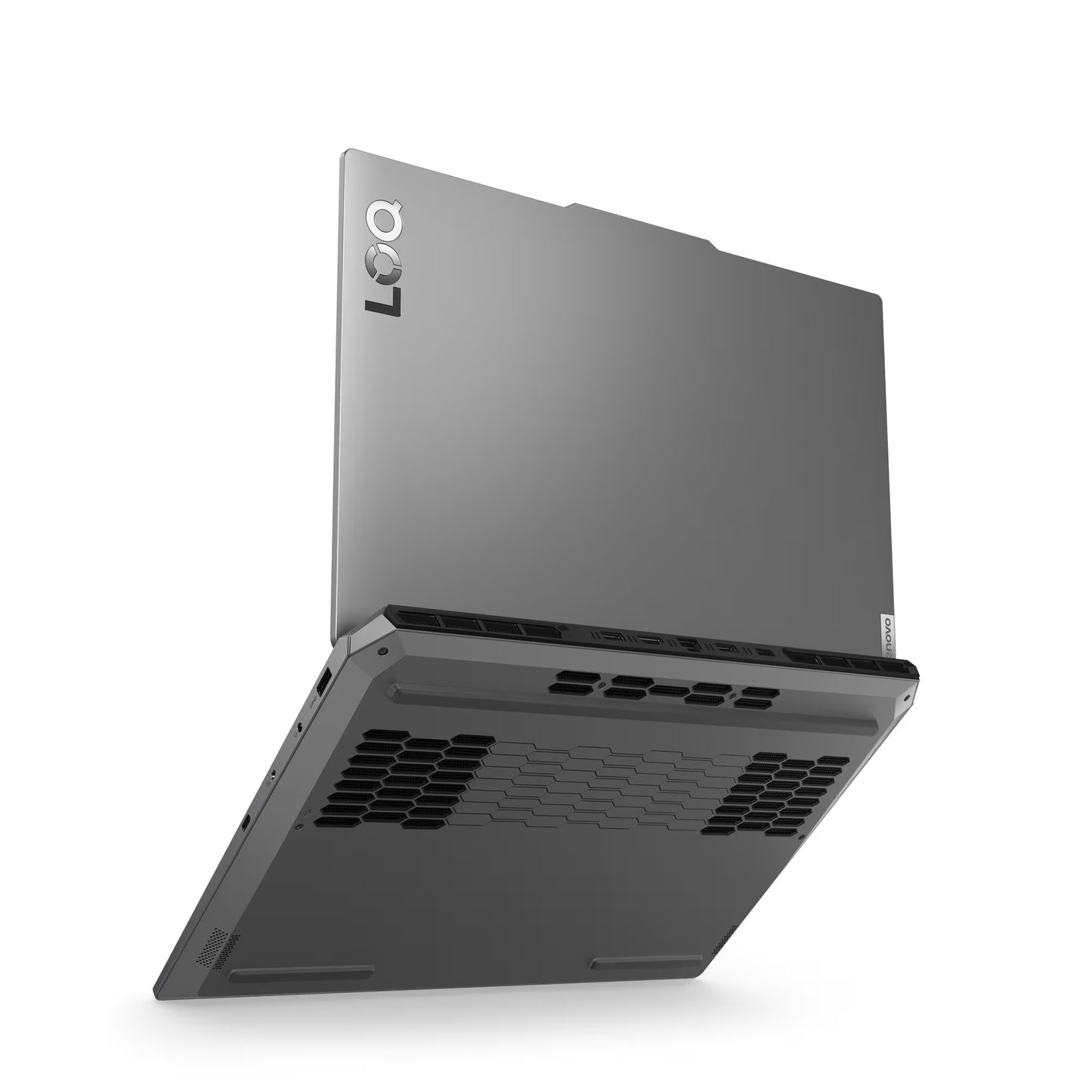 Lenovo LOQ 15IRX9 Core i5-13450HX 13th-GEN , 16GB RAM DDR5 , NVIDIA GeForce RTX™ 4050 6GB GDDR6 | 15.6" Full-HD IPS 144Hz - (83DV01BCAX)