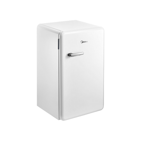 Midea 93L Minibar Refrigerator (MDRD142SLF01)