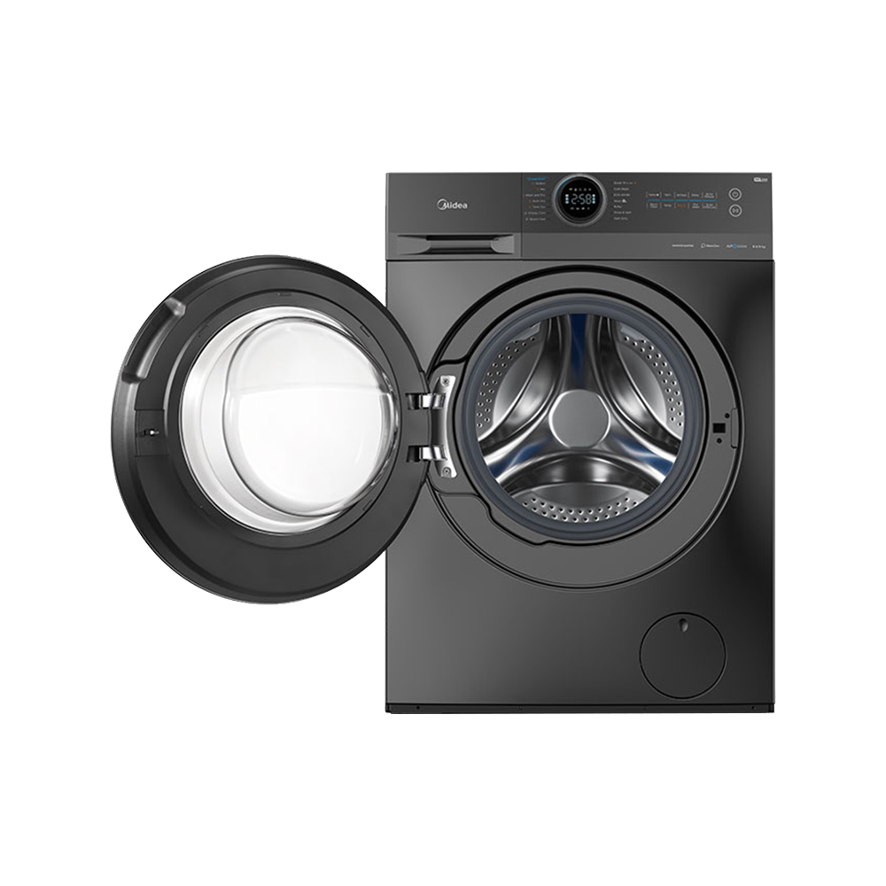 Midea WM 7 KG 1400 RPM (MF100W70B)