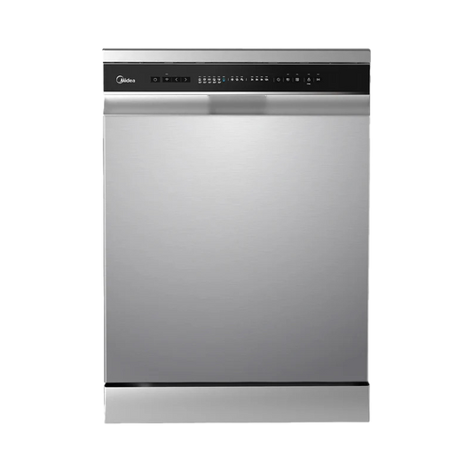 Midea 8 Programs 3 taps 14 sets Dish Washer (W7633CS)