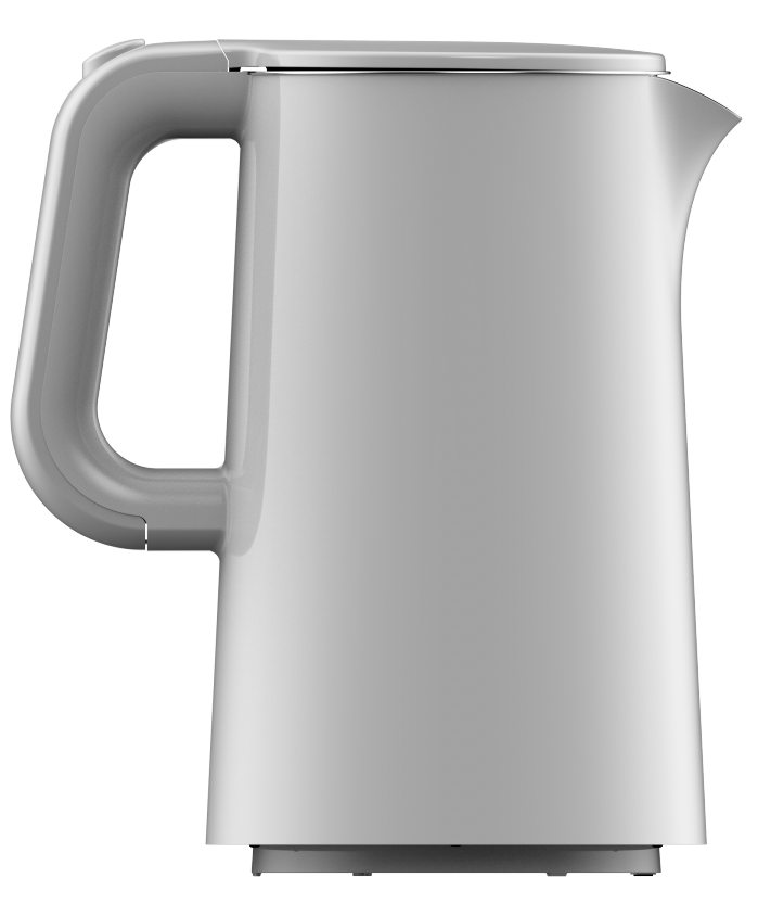 Midea 1.5L Kettle