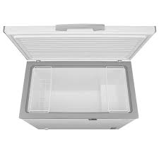Midea Chest Freezer (MDRC411FZE)