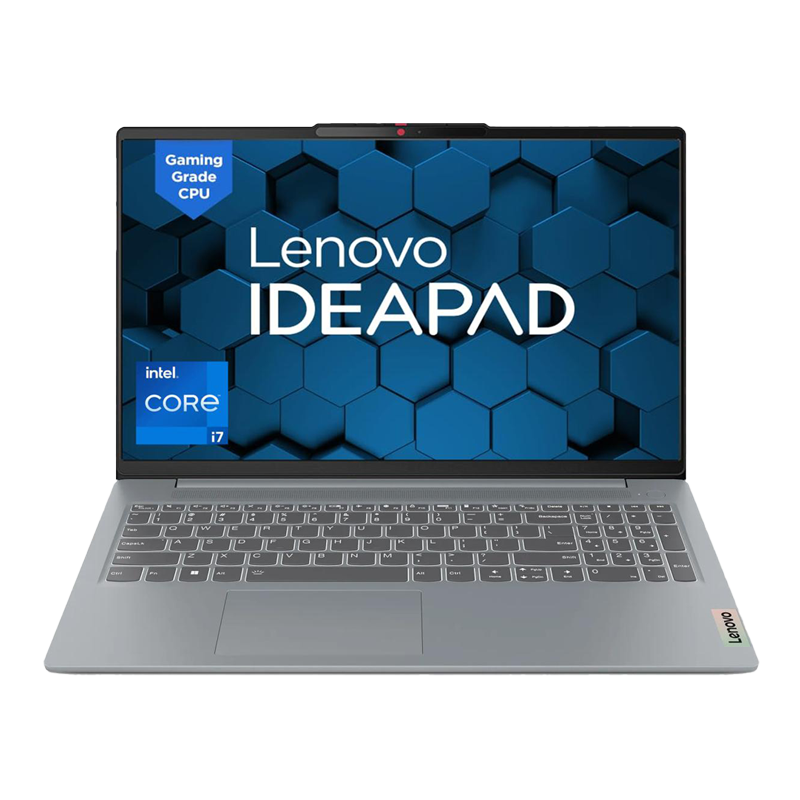 Lenovo - IdeaPad 3 Series - Core i7 - (83EM00DGAX)