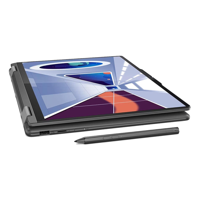Lenovo Yoga 7 Series 14IRL8 I5 8G 512G 11S - (82YL0054AX)