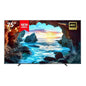 Toshiba 75-inch GOOGLE TV QLED  - (75M550NP)