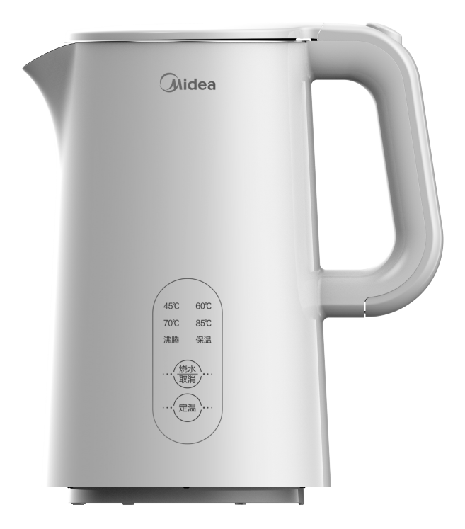 Midea 1.5L Kettle