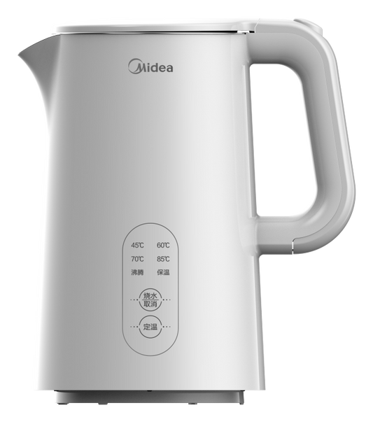 Midea 1.5L Kettle