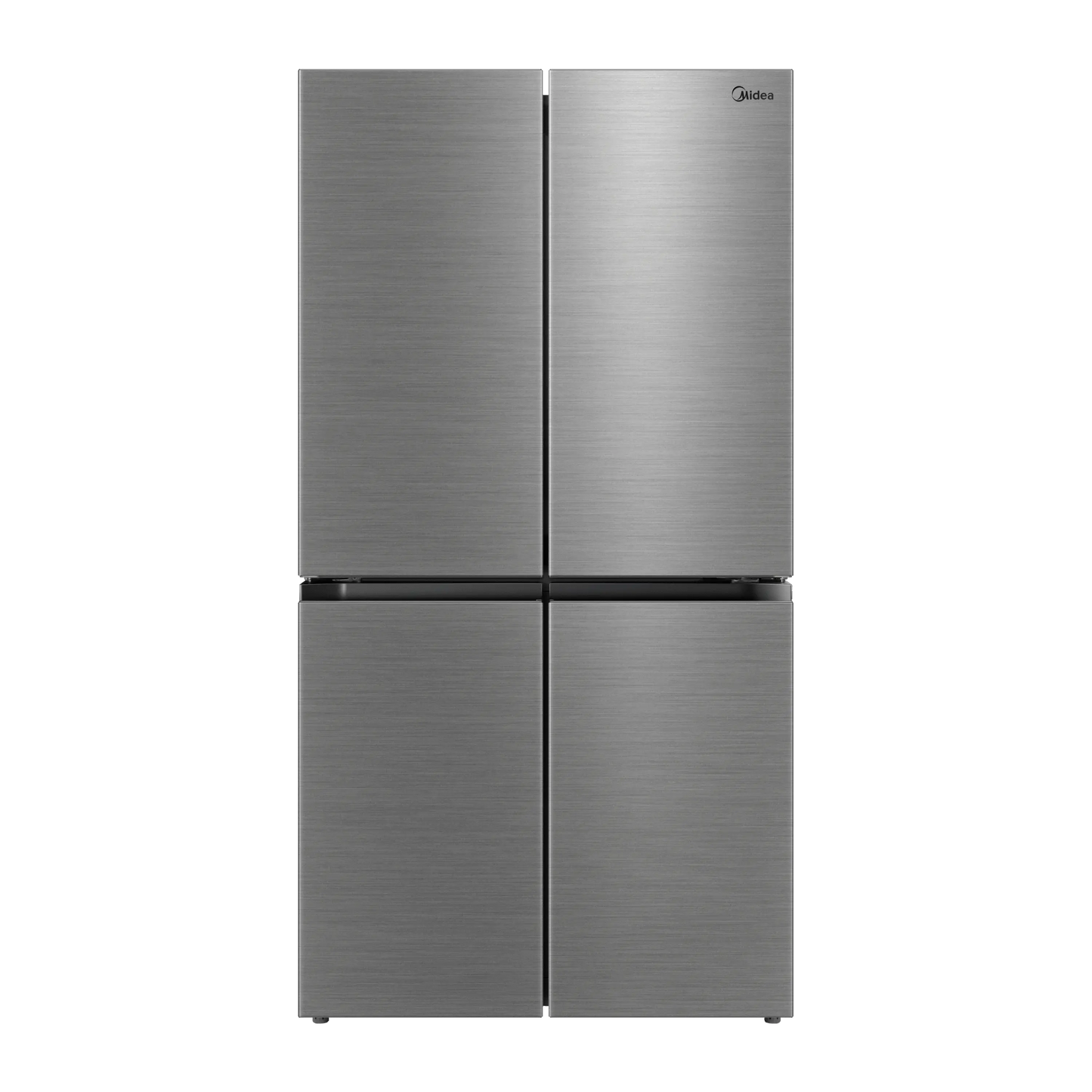 Midea 4 Doors Refrigerator 641L - (MDRM923CIJ46M)