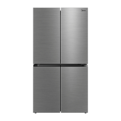 Midea 4 Doors Refrigerator 641L - (MDRM923CIJ46M)