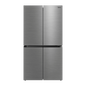 Midea 4 Doors Refrigerator 641L - (MDRM923CIJ46M)