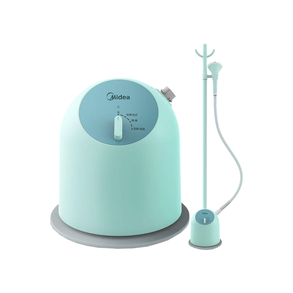 MIDEA Handheld Garment Steamer (YGJ15Q1W)