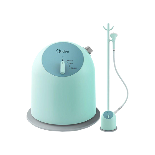 MIDEA Handheld Garment Steamer (YGJ15Q1W)