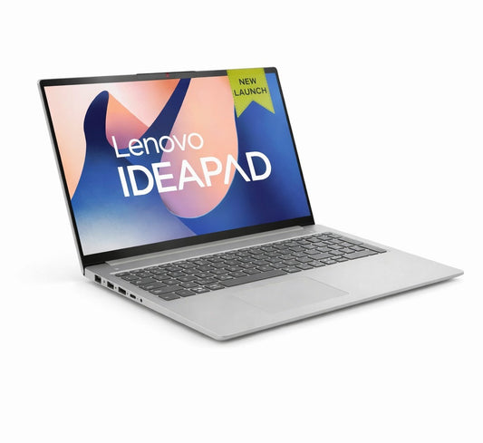Lenovo Slim 3– i7-1255U – 16GB – 512GB – 15.6" – FHD (82RK015MAX)