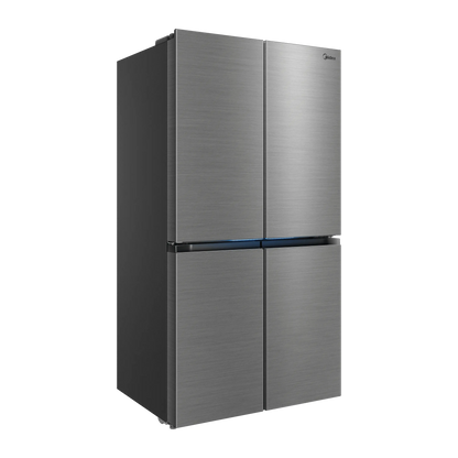 Midea 4 Doors Refrigerator 641L - (MDRM923CIJ46M)