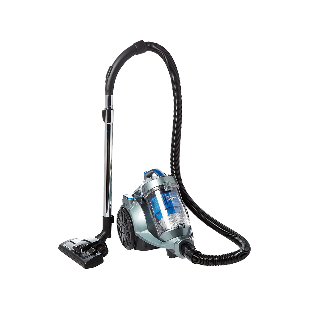 MIDEA Bagless Vacuum Cleaner (VCM40A16L)