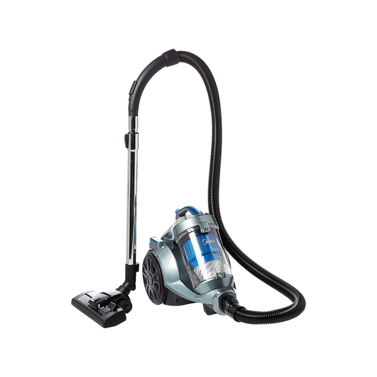 MIDEA Bagless Vacuum Cleaner (VCM40A16L)