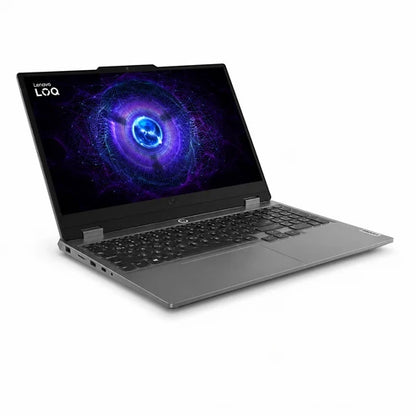 Lenovo LOQ 15IRX10, Core i7 16G 512G NOS - (83JE01L1AX)