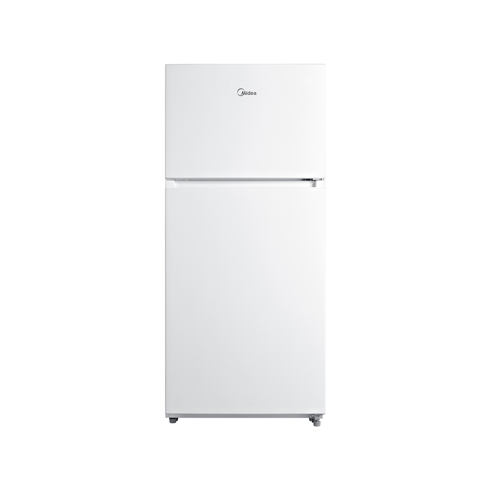 Midea Refrigerator 204 Ltr (MDRT294FGF01) Midea Refrigerator 204 Ltr (MDRT294FGF01)