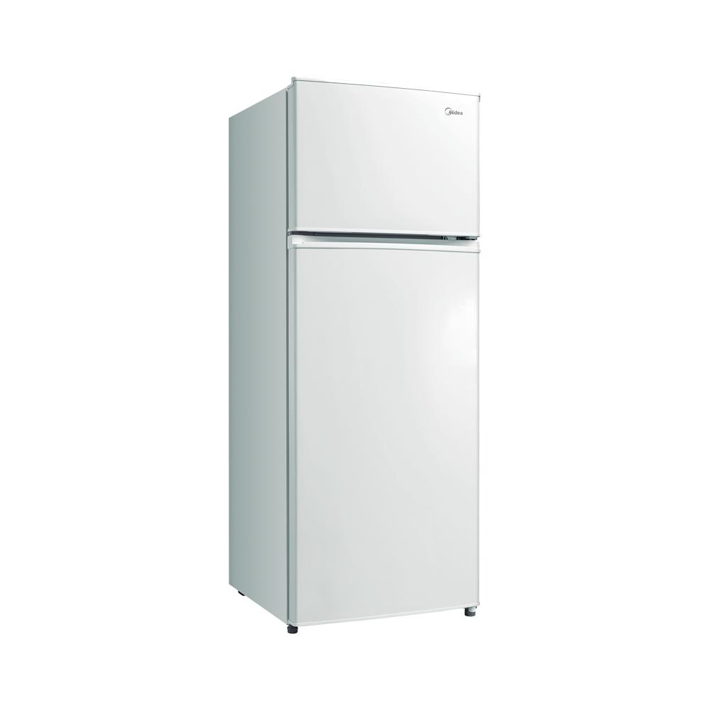 Midea Refrigerator 204 Ltr (MDRT294FGF01) Midea Refrigerator 204 Ltr (MDRT294FGF01)