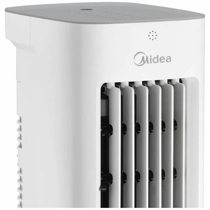 Midea Air Cooler - 5L - (AC100-20AR)