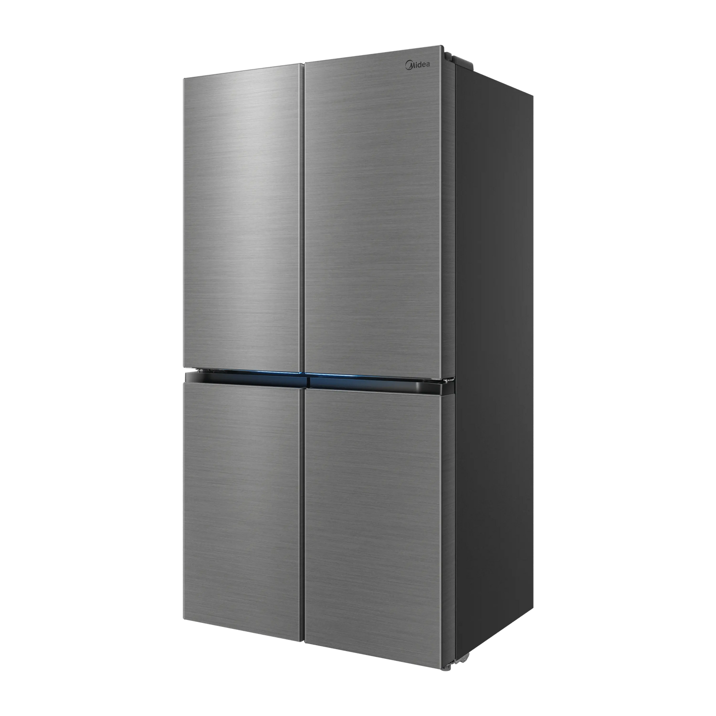 Midea 4 Doors Refrigerator 641L - (MDRM923CIJ46M)