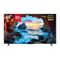 Toshiba 65-inch GOOGLE TV QLED - (65M550NP)