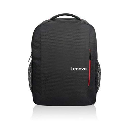 Lenovo 15.6” Laptop Everyday Backpack B515 - BLACK - (GX40Q75215)